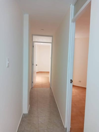 Alquiler de departamento de 3 habitaciones