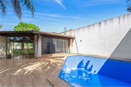 Casa-Venta, Canal 13 , Supermercado el Pueblo., Santa Lucía, Lambaré, Central