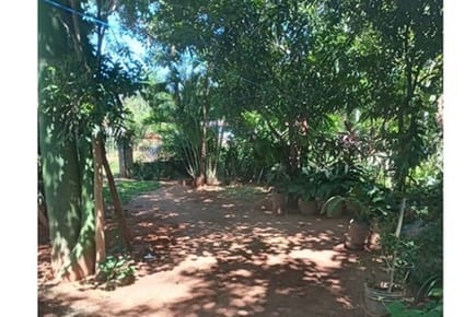 VENDO TERRENO EN LIMPIO