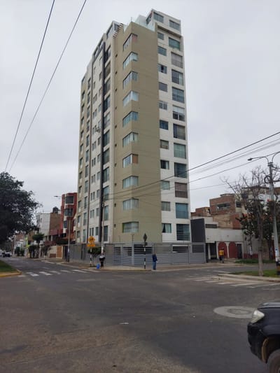 Vendo Penthouse-duplex - Urb. Las Quintanas Trujillo