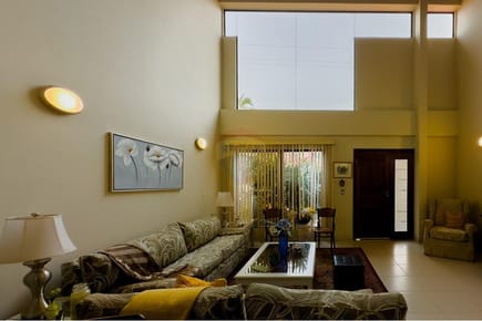 EN VENTAR RESIDENCIA PREMIUM EN VILLA ADELA - LUQUE 