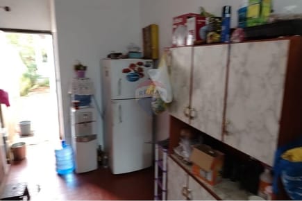 VENDO CASA EN SAN LORENZO - CALLE'I