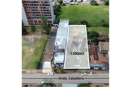 Terreno venta Encarnación Itapua 