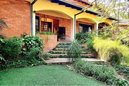 VENTA PROPIEDAD S/ AVDA. SACRAMENTO