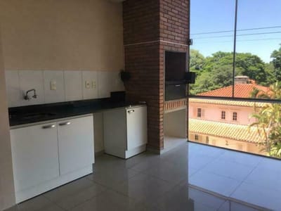 VENDO DEPARTAMENTO EN ASUNCION
