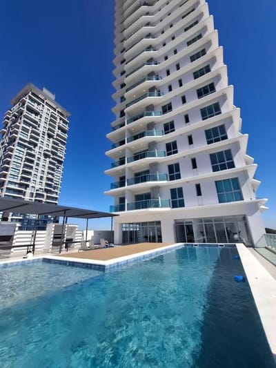 EN VENTA | HOME PALACE TOWER ???? Barrio Manorá 