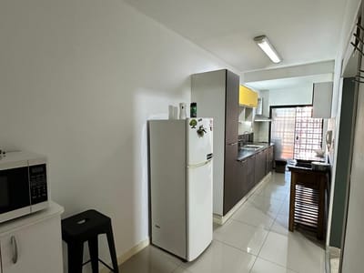 ALQUILO DEPARTAMENTO 2 DORM EN BARRIO LA CATEDRAL