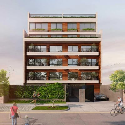 VENDO DEPARETAMENTO DUPLEX EN CHACARILLA - SAN BORJA 