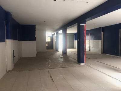 Alquiler de Local en 1er Piso en Chimpu Ocllo - Carabayllo