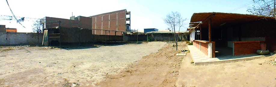 ALQUILO LOCAL COMERCIAL HUACHIPA
