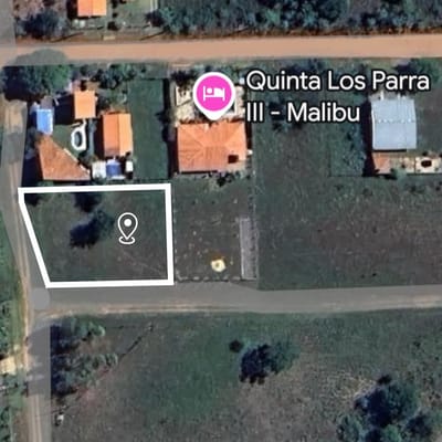 VRNDO TERRENO EN SAN BERNARDINO FRACCION EL CORTIJO