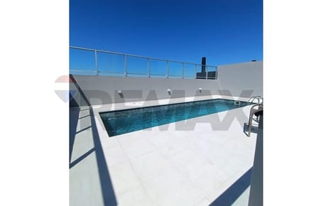 DEPARTAMENTO-ALQUILER-LAS LOMAS-ASUNCION