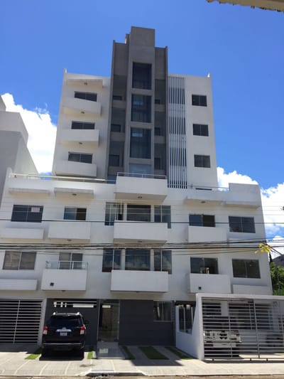 Espectacular departamento de 3 dormitorios a estrenar