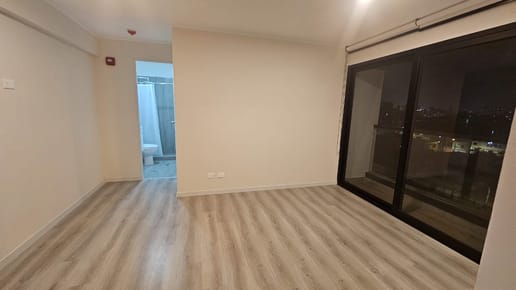 Alquiler Moderno De Departamento  De 1 Dormitorio – San Miguel