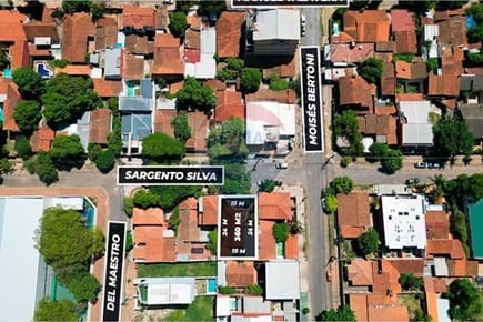 Casa - Venta - Herrera, Asunción, Paraguay