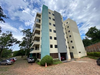 VENDO DEPARTAMENTO EN EDIFICIO PARQUES DEL SOL