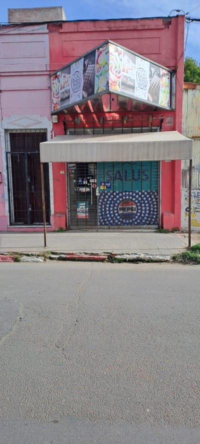 local comercial en Pando
