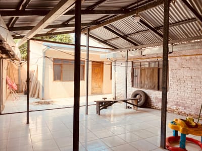 CASA ECONOMICA EN VENTA- Sobre Calle Asfaltada