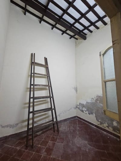 VENDO CASA DE 4 HABITACIONES EN SAJONIA