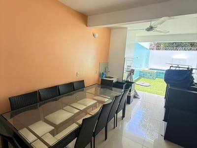 Santo Tomás, Presidente Franco, Paraguay  USD 70.000 1 Dormitorios