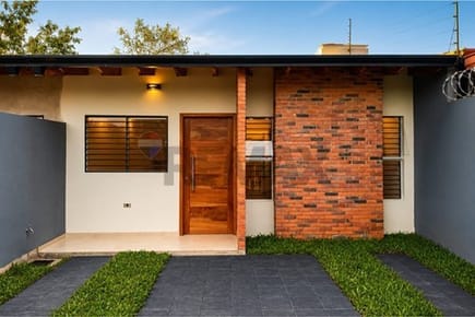 Chalet - Venta - Luque, Central, Paraguay