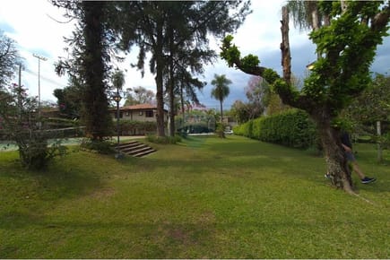 Casa-Venta-PY Cordillera San Bernardino
