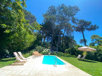 Magnifica Casa En San Rafael/golf A Una Cuadra Del Mar