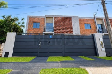 Dúplex en Venta | Cuarto Barrio, Luque
