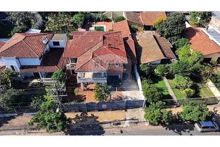 VENDO CASA EN VILLA AURELIA