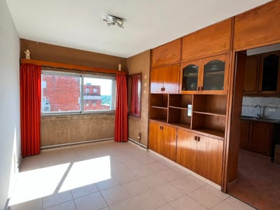 Apartamento Dúplex 3 Dormitorios En Cooperativa - Unión