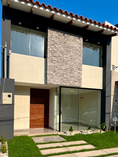 Casa En Venta Condominio La Pradera Zona Norte