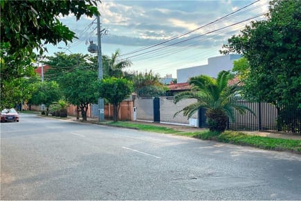 Tu Nuevo Hogar en San Cristóbal