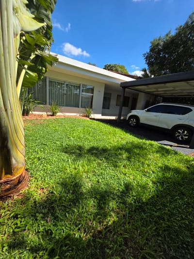 VENDO HERMOSA CASA EN LAMBARE 