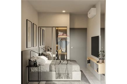 Departamento - Venta - Fernando De La Mora, Central, Paraguay