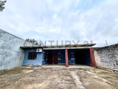 CASA EN VENTA CERCA DE AV. CUMAVI A PRECIO DE TERRENO