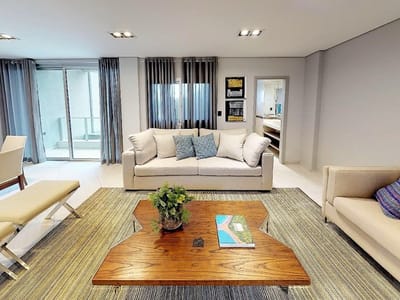 ALQUILO DEPARTAMENTO 2 DORM EN LAS LOMAS