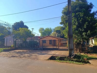 Casa en venta en Capiata Posta Ybycua