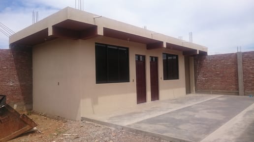 Hermosas casas en venta en la zona sur FORTALEZA, Cochabamba