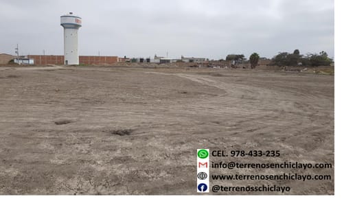  Vendo Terreno en La Victoria Costado de La Panamericana Chosica del Norte de 47