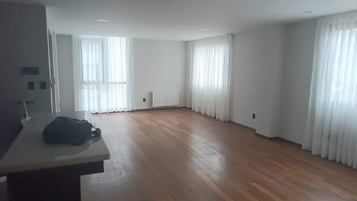 Departamento de 2 dormitorios nuevo a estrenar en Alquiler