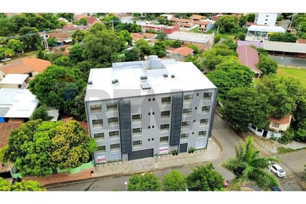 Departamento - Venta - Fernando De La Mora, Central, Paraguay