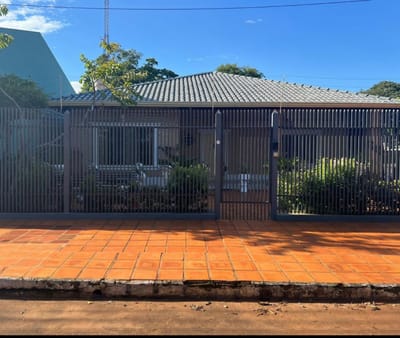 VENDO HERMOSA CASA EN VILLA BANCARIA!!