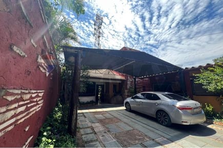 Casa - Venta - Barrio San Jorge