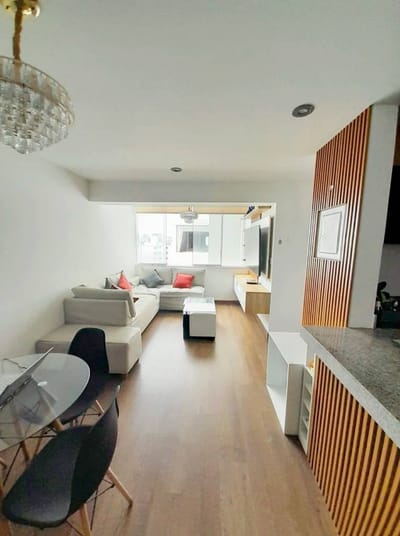 Venta de Departamento Magdalena