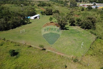 Campo - Venta - Hernandarias, Alto Paraná, Paraguay