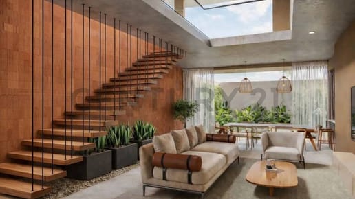 RESIDENCIAS SANTA ANA EN ALQUILER