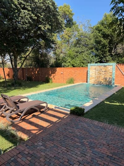 HERMOSA CASA EN VENTA EN SAN BERNARDINO