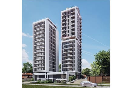 Departamento de 2 Dormitorios con Amenities Premium – Entrega en Marzo 2026