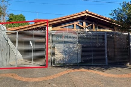 ALQUILO CHALET EN LAMBARE