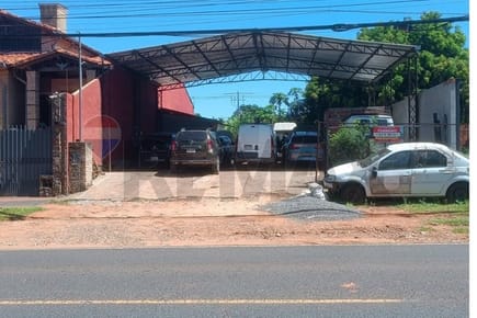 Depósito - Venta - Luque, Central, Paraguay